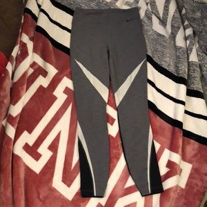 Women’s Nike Dri-Fit spandex leggings